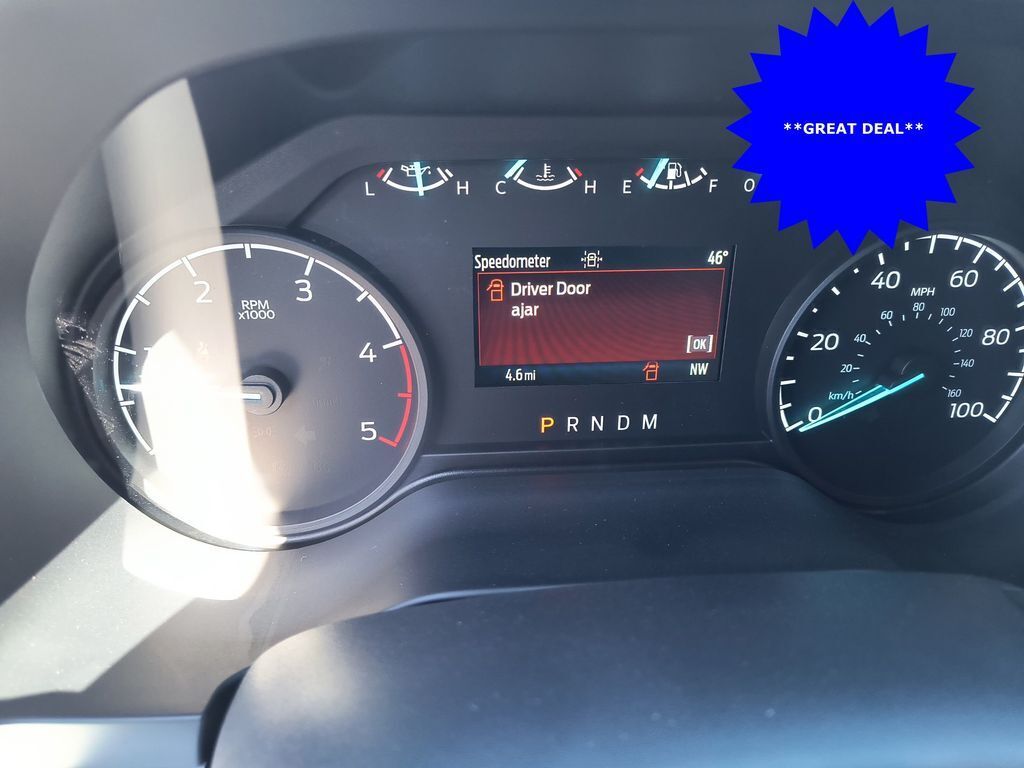 2024 Ford F-450 Chassis XL