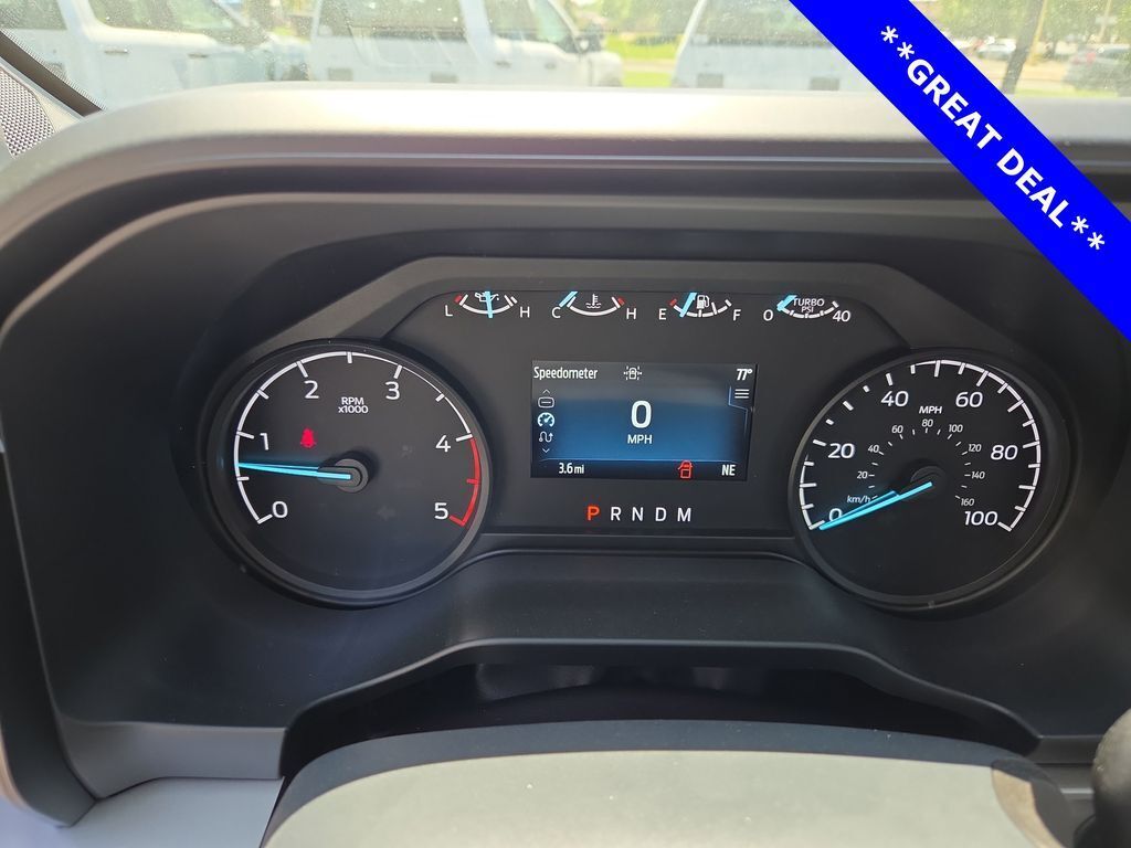 2024 Ford F-450 Chassis XL