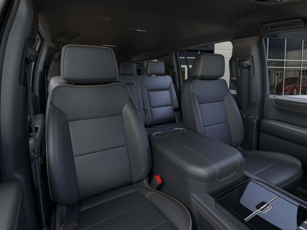 2026 GMC Yukon XL 4WD Elevation