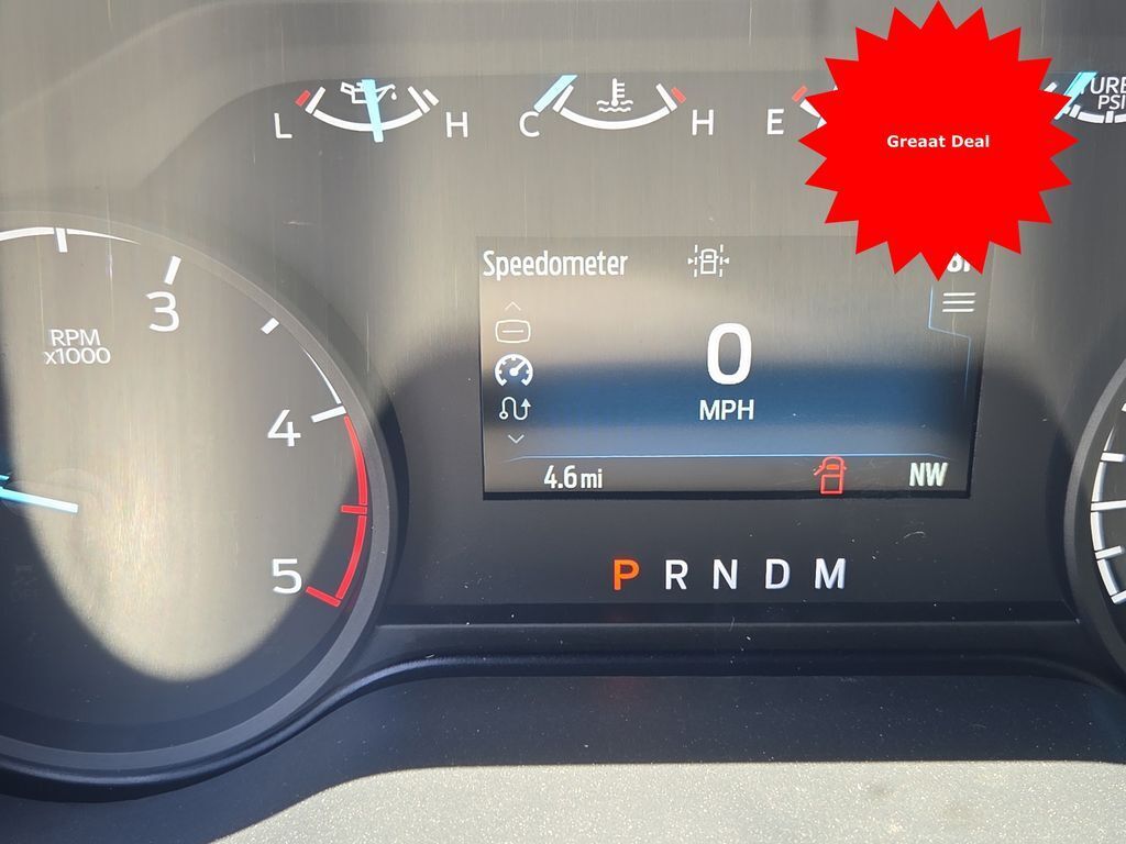 2024 Ford F-450 Chassis XL