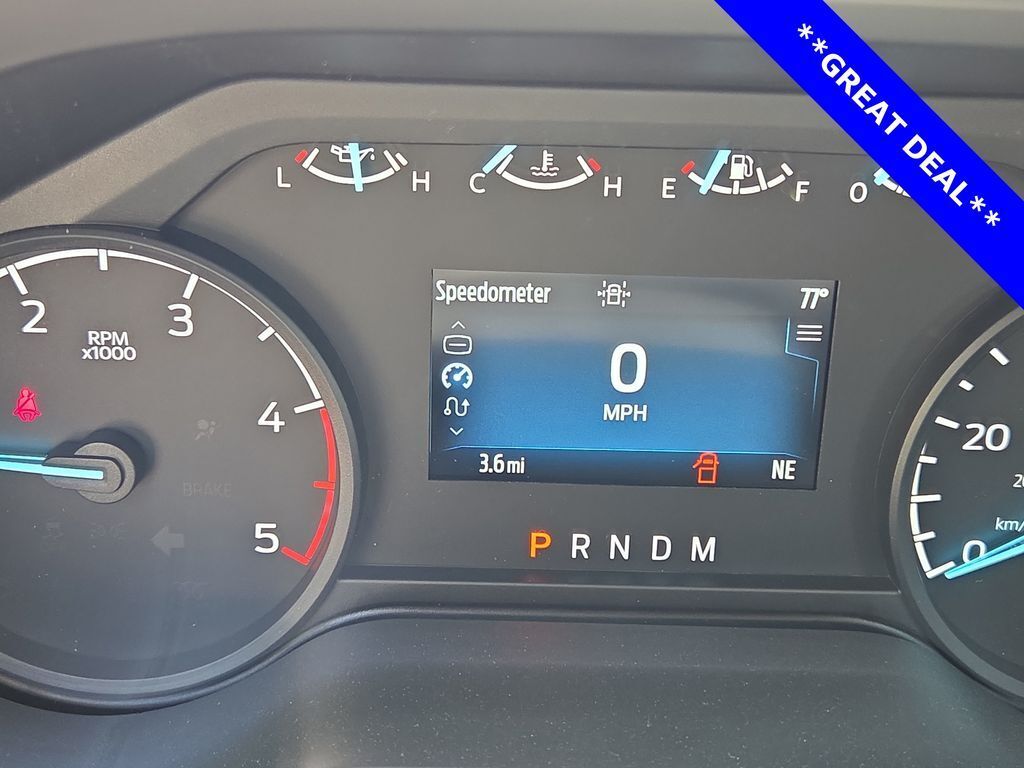 2024 Ford F-450 Chassis XL