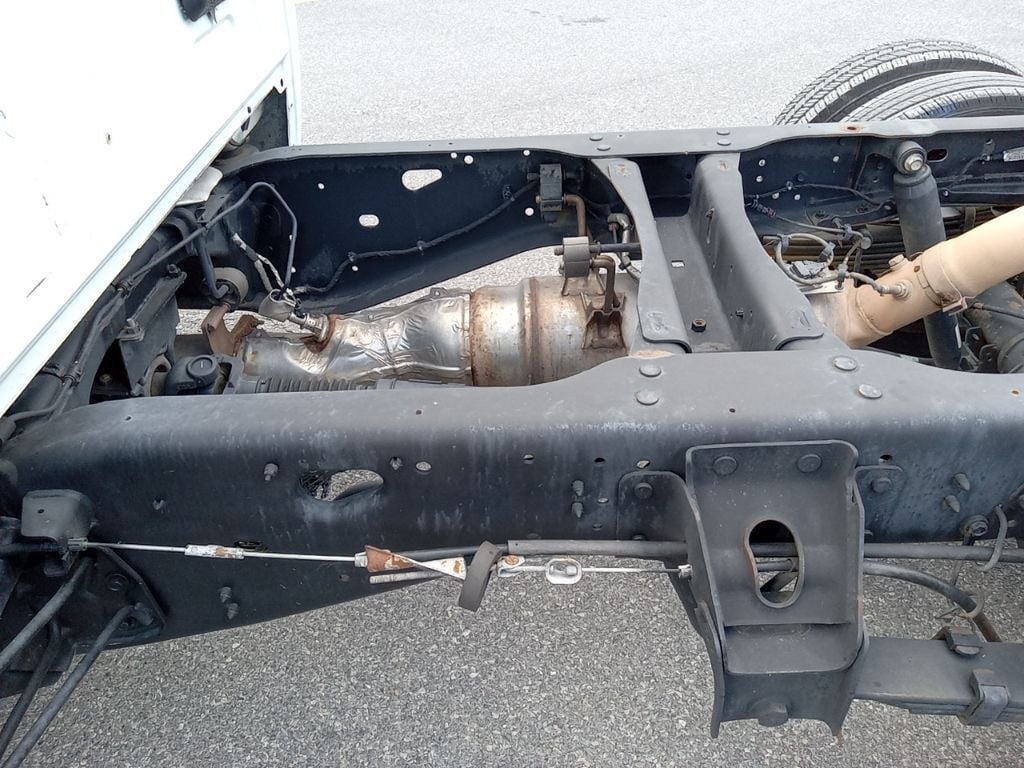 2022 Ram 3500 Chassis Tradesman/SLT/Laramie/Limited