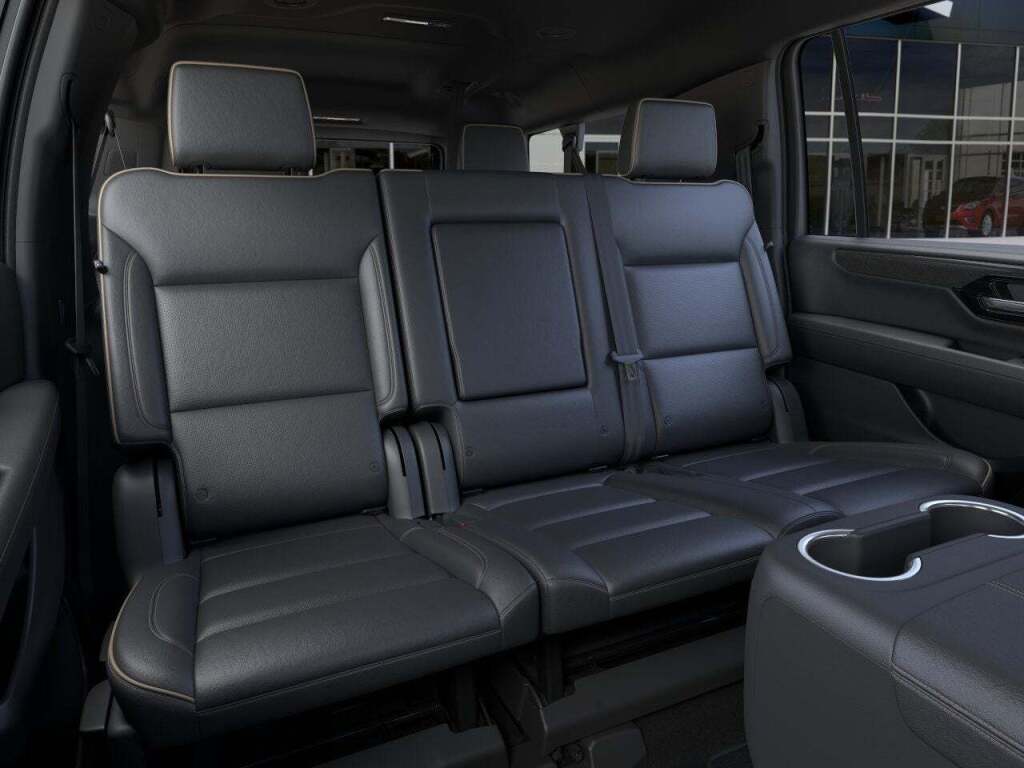 2026 GMC Yukon XL 4WD Elevation