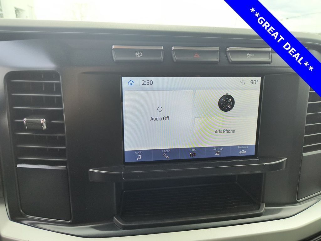 2024 Ford F-450 Chassis XL