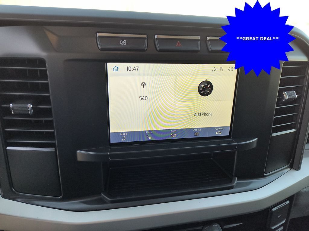 2024 Ford F-450 Chassis XL