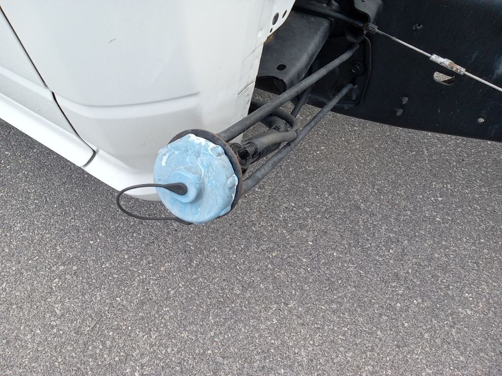 2022 Ram 3500 Chassis Tradesman/SLT/Laramie/Limited