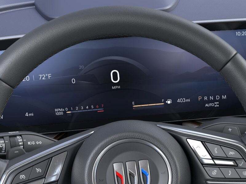 2026 Buick Envision Avenir AWD