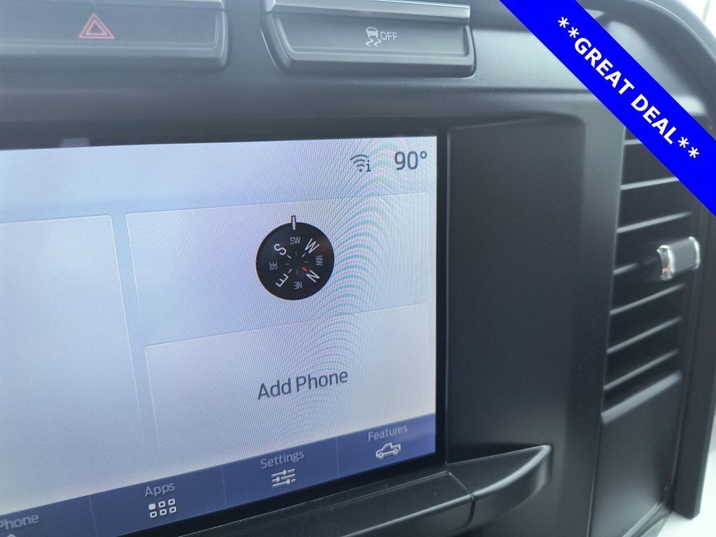 2024 Ford F-450 Chassis XL