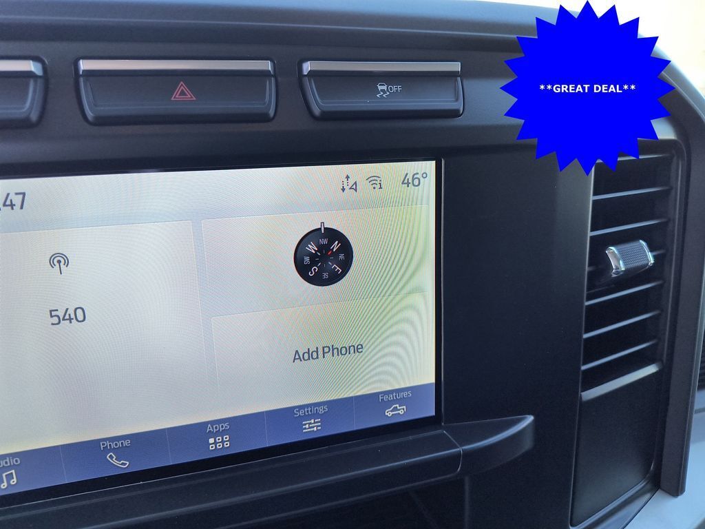 2024 Ford F-450 Chassis XL