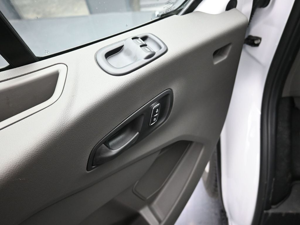 2025 Ford Transit-150 Cargo Van 