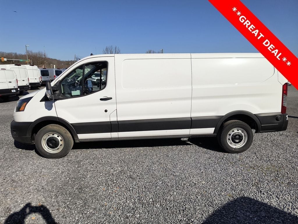 2024 Ford Transit-150 Cargo Van 