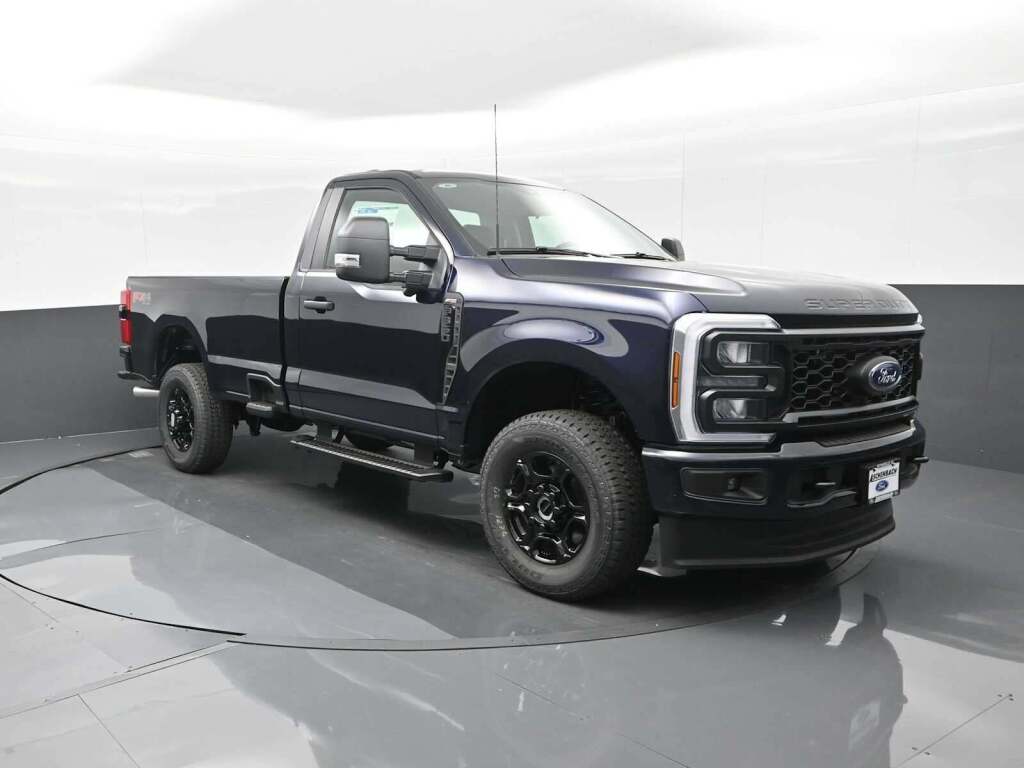 2025 Ford F-350 Super Duty XL