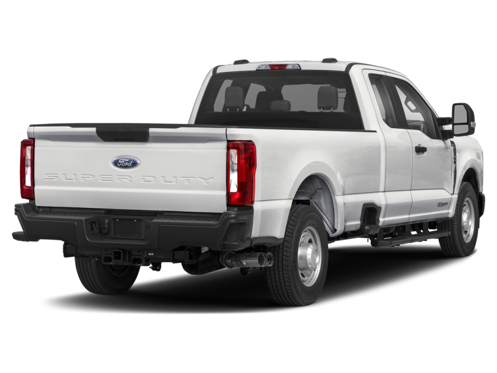 2026 Ford F-350 Super Duty XLT