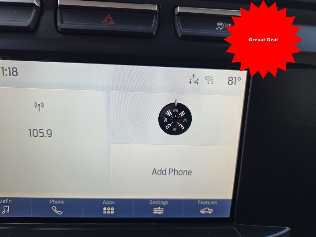 2024 Ford F-450 Chassis XL