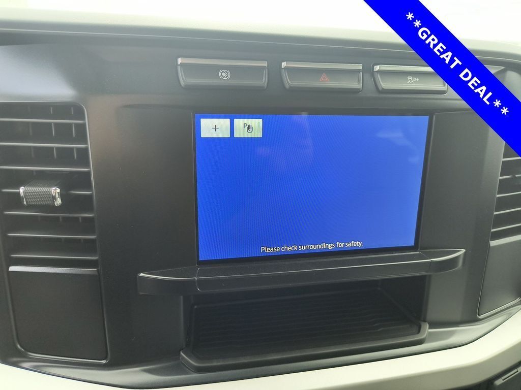 2024 Ford F-450 Chassis XL