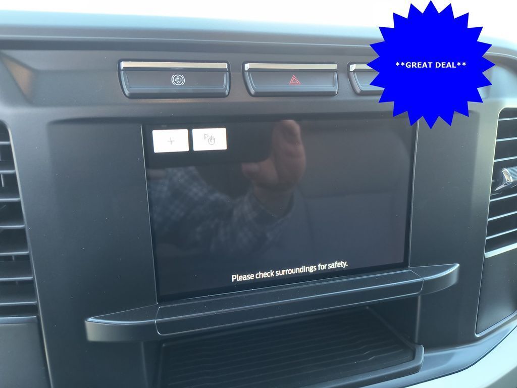 2024 Ford F-450 Chassis XL