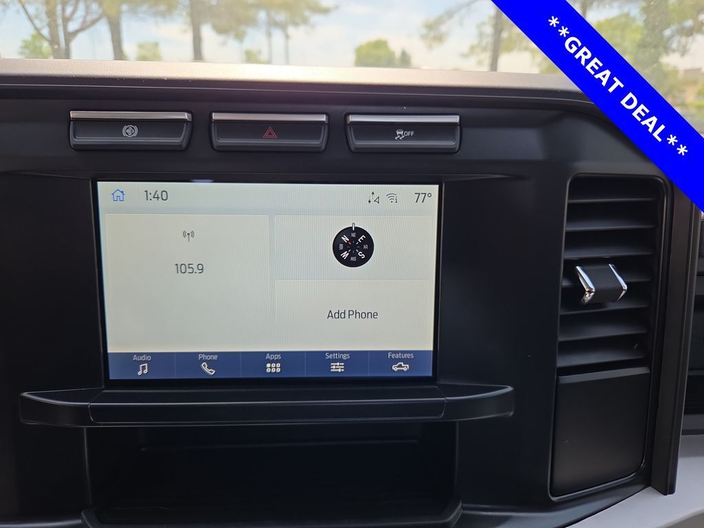 2024 Ford F-450 Chassis XL