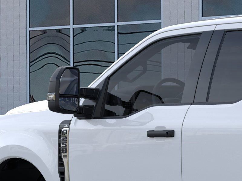 2025 Ford F-250 Super Duty XL