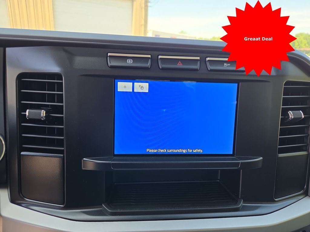 2024 Ford F-450 Chassis XL