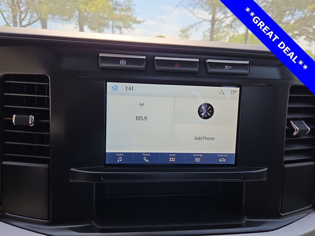 2024 Ford F-450 Chassis XL