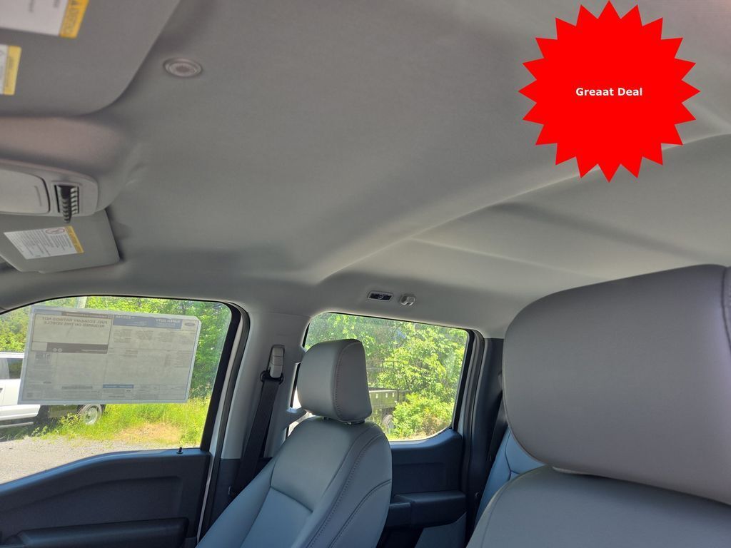 2024 Ford F-450 Chassis XL