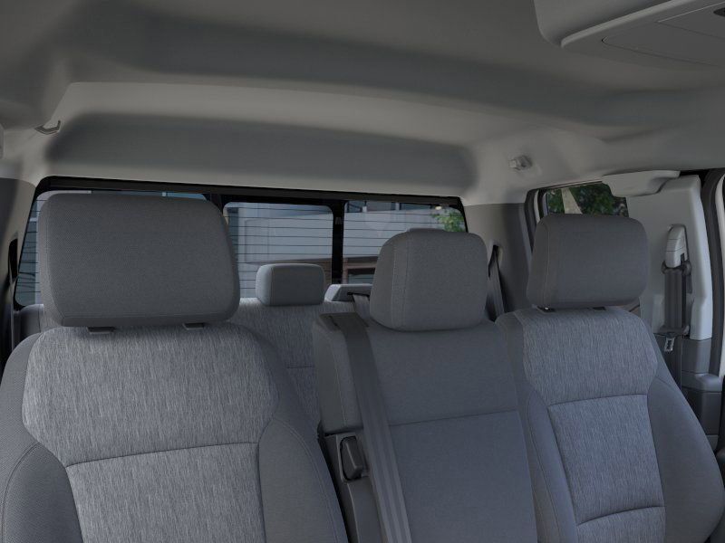 2025 Ford F-250 Super Duty XL