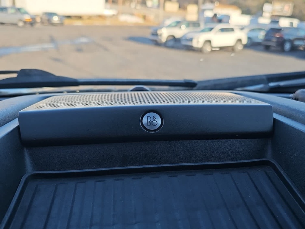 2019 Ford F-350 Super Duty Limited