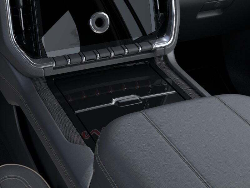 2026 GMC Yukon XL 4WD Elevation