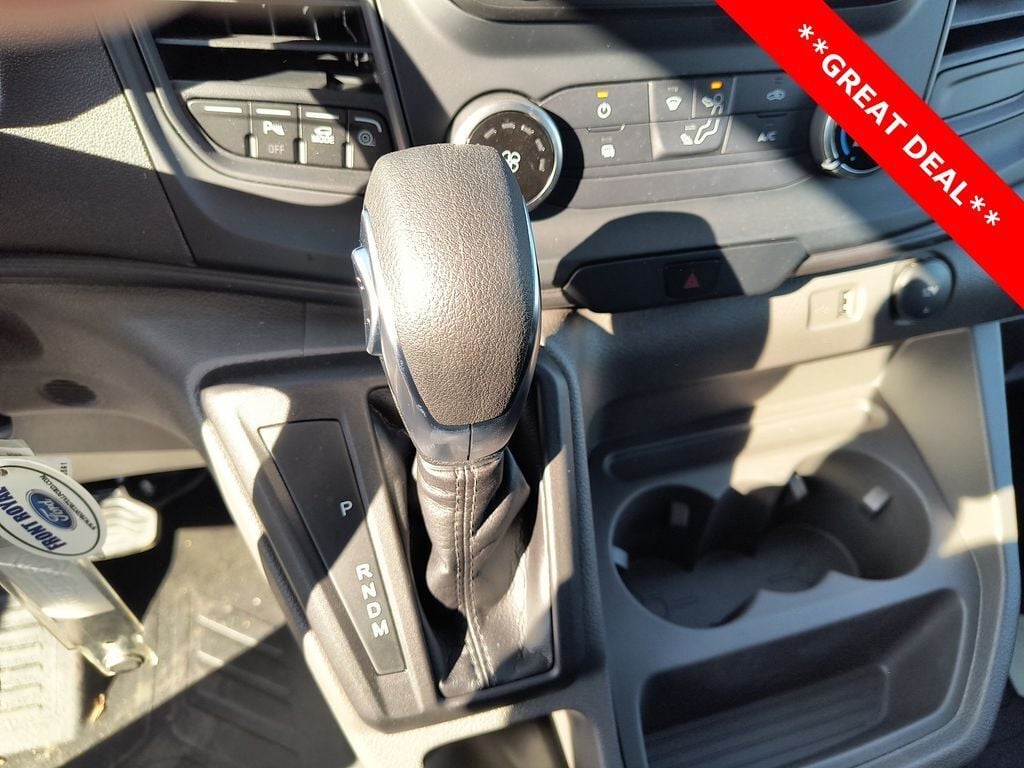 2024 Ford Transit-150 Cargo Van 