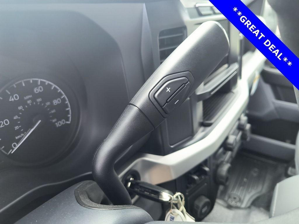 2024 Ford F-450 Chassis XL