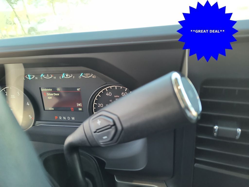 2024 Ford F-450 Chassis XL