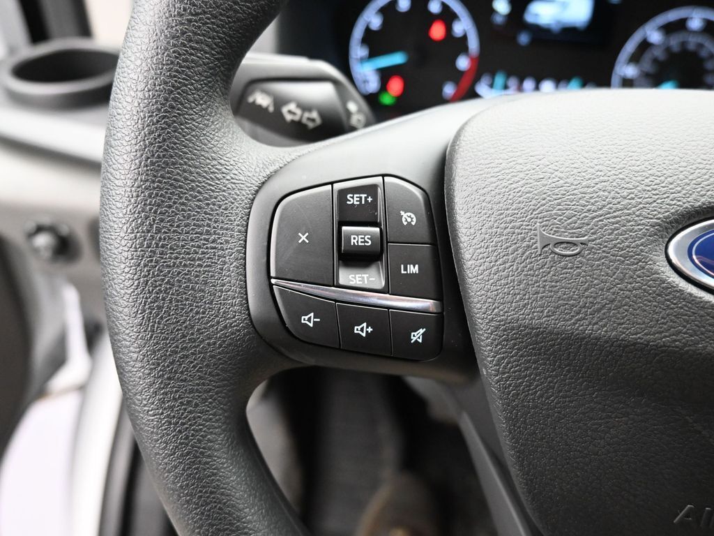 2025 Ford Transit-150 Cargo Van 