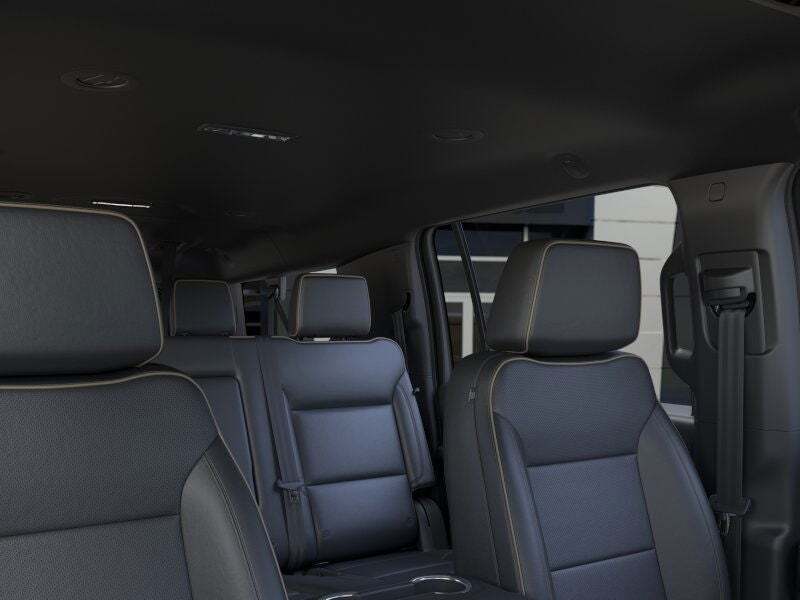 2026 GMC Yukon XL 4WD Elevation