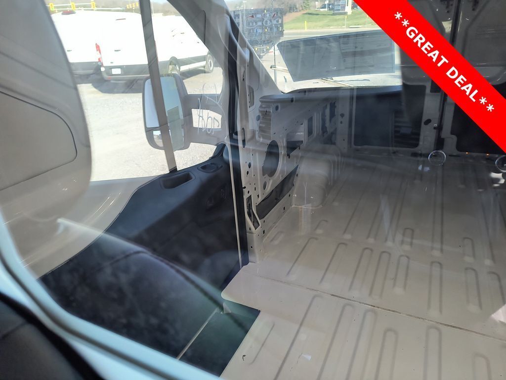 2024 Ford Transit-150 Cargo Van 