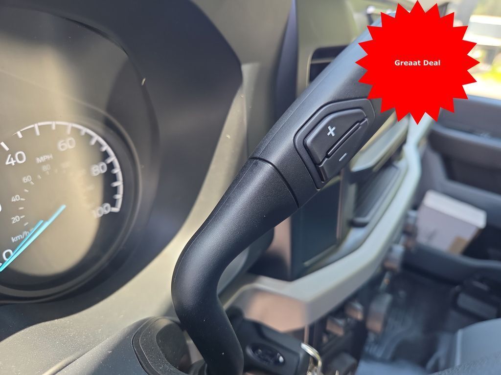 2024 Ford F-450 Chassis XL