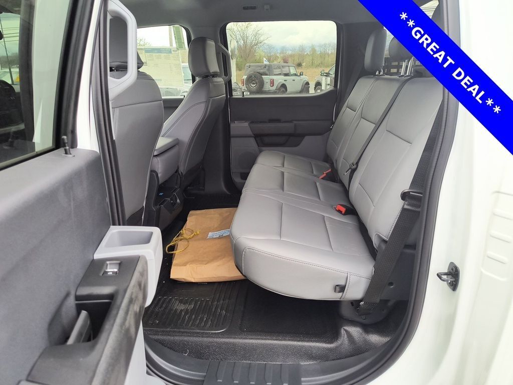 2024 Ford F-450 Chassis XL