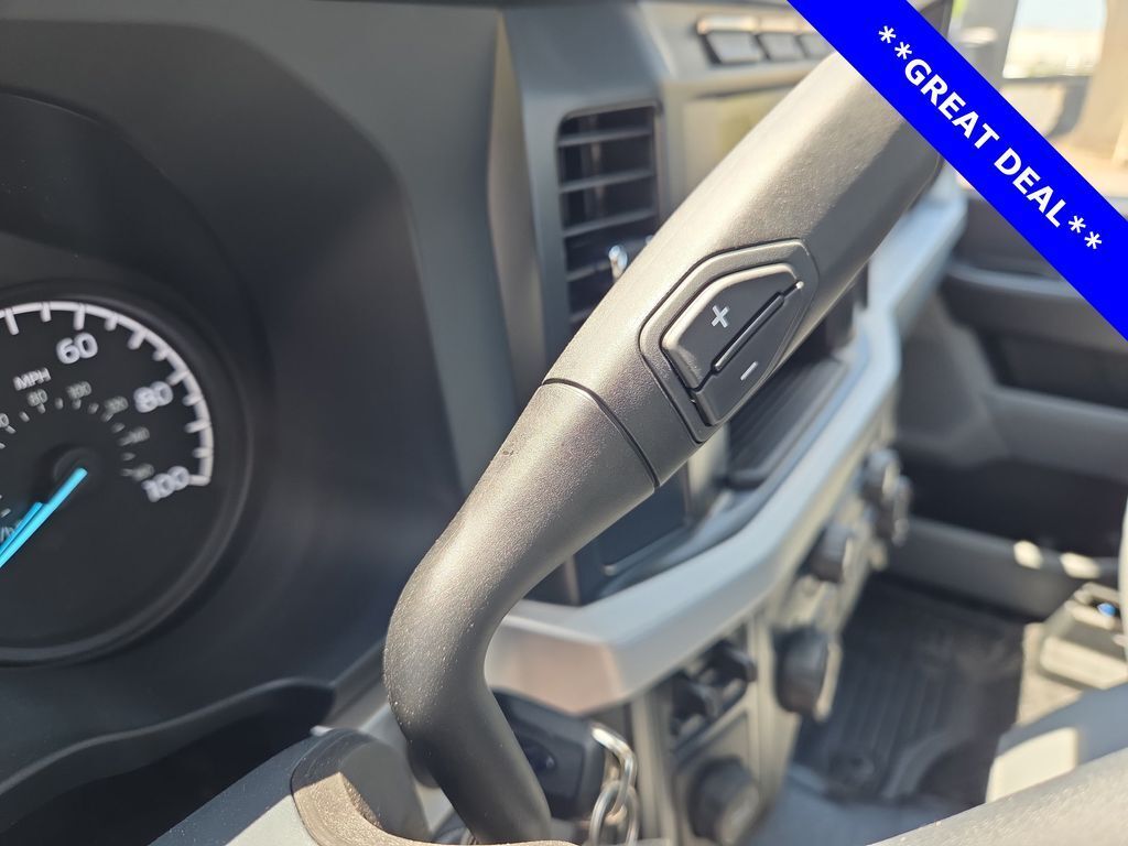 2024 Ford F-450 Chassis XL