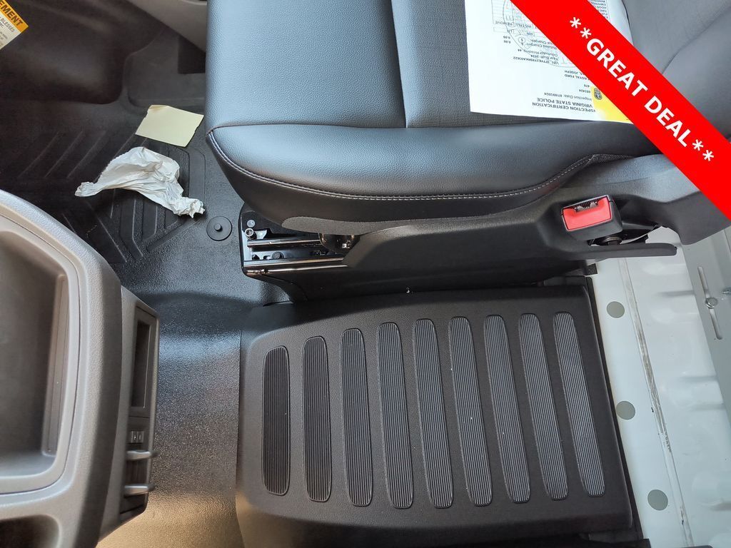 2024 Ford Transit-150 Cargo Van 