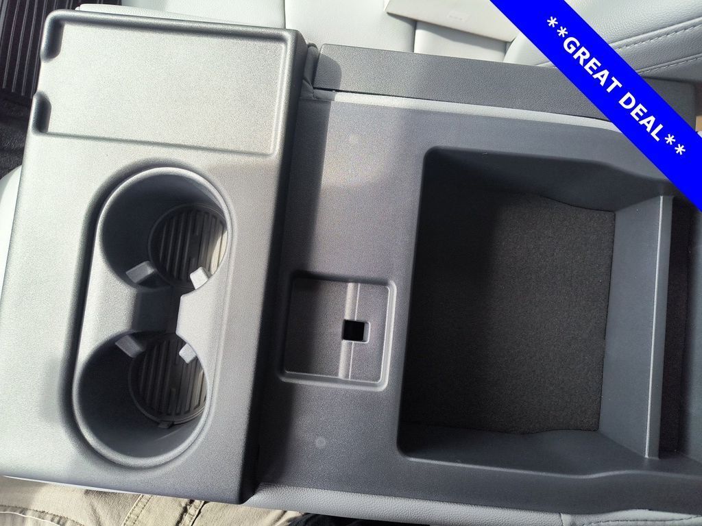 2024 Ford F-450 Chassis XL