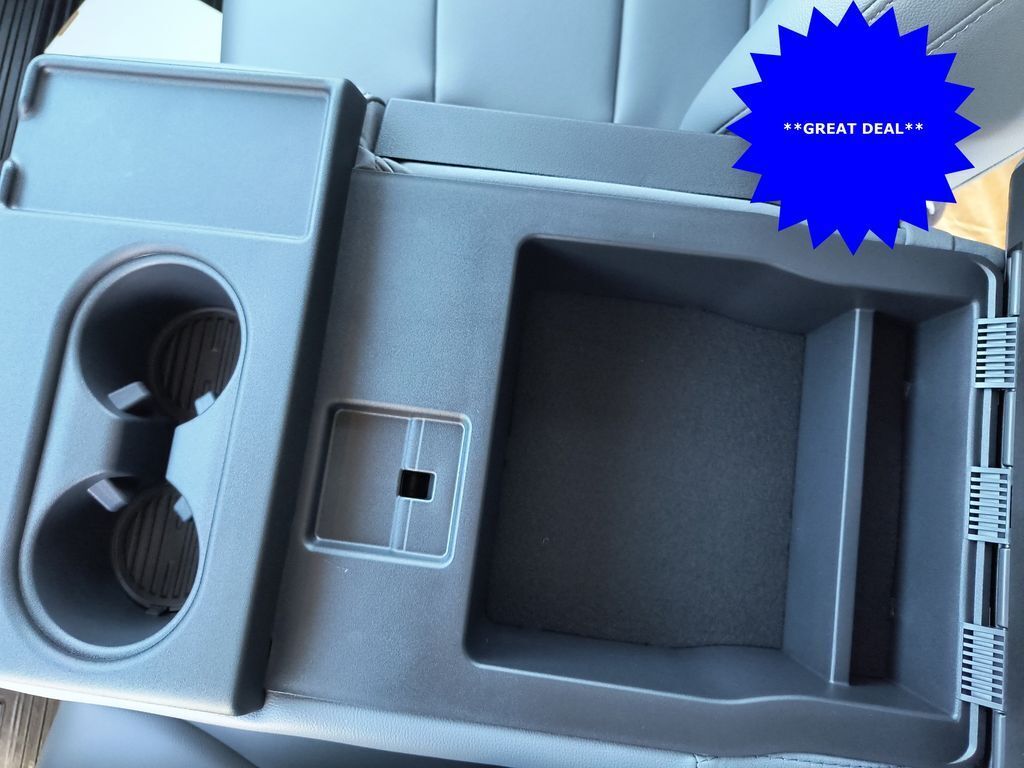 2024 Ford F-450 Chassis XL