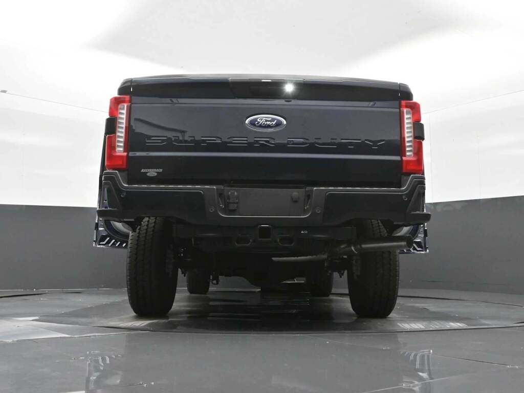 2025 Ford F-350 Super Duty XL
