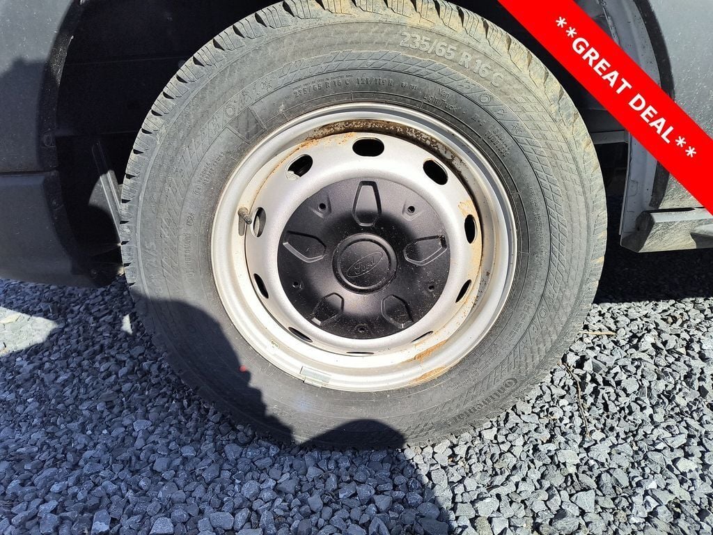 2024 Ford Transit-150 Cargo Van 