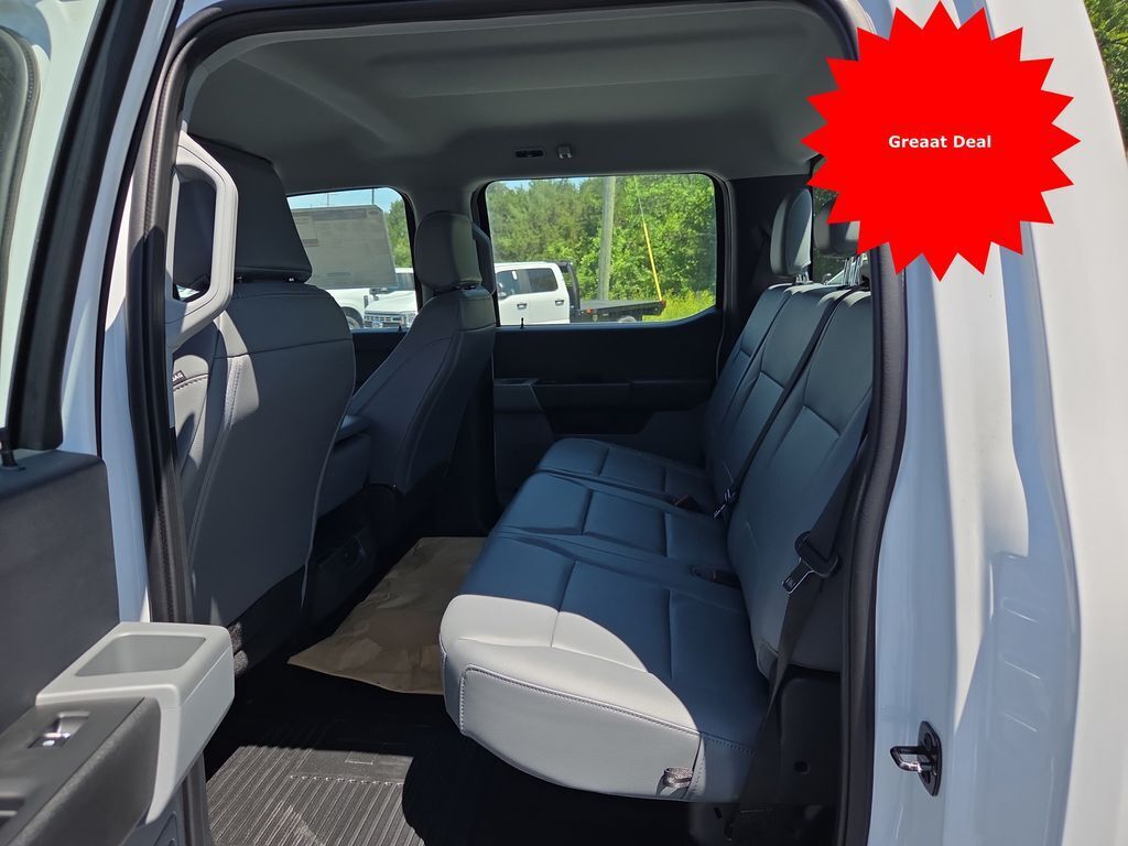 2024 Ford F-450 Chassis XL