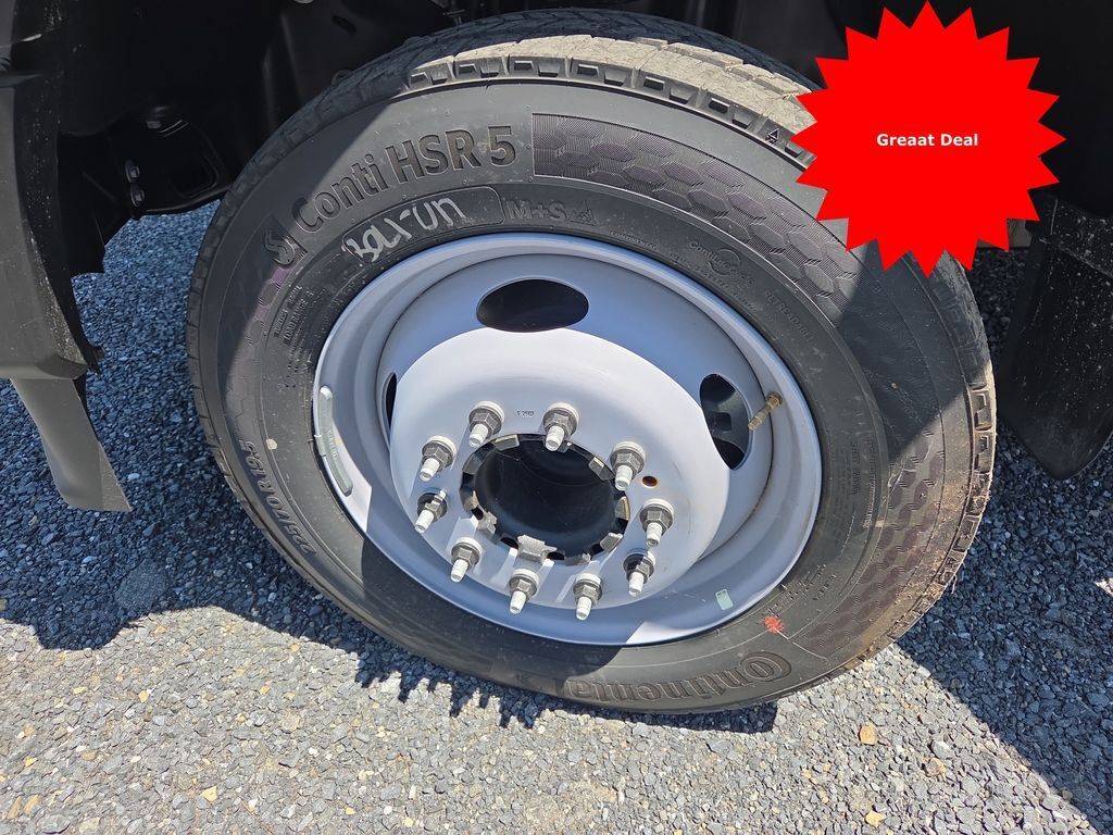 2024 Ford F-450 Chassis XL