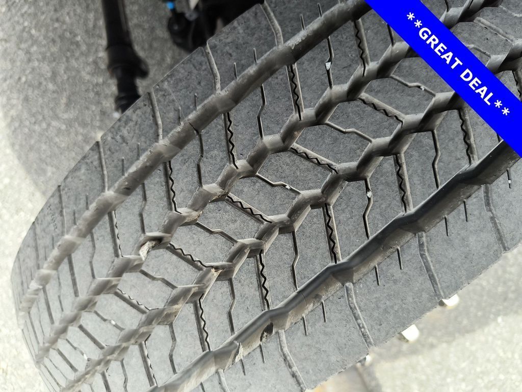 2024 Ford F-450 Chassis XL