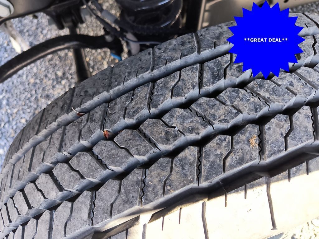 2024 Ford F-450 Chassis XL