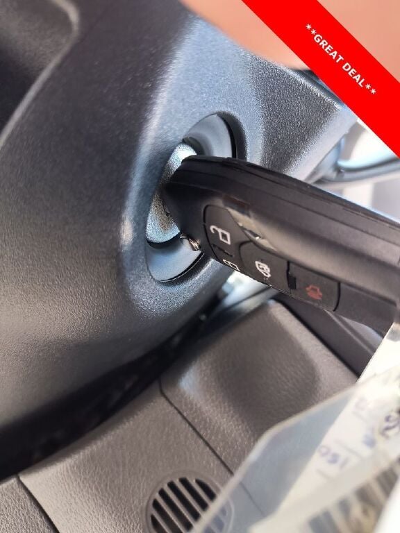 2024 Ford Transit-150 Cargo Van 