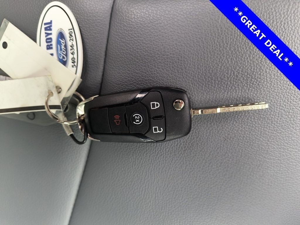 2024 Ford F-450 Chassis XL