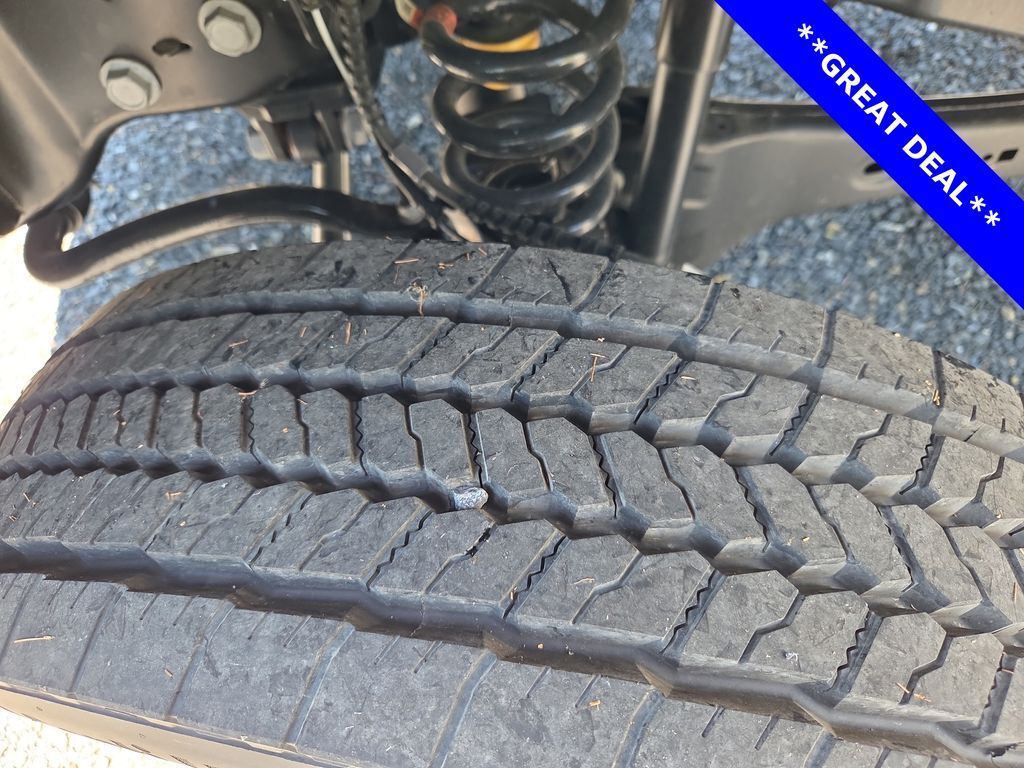 2024 Ford F-450 Chassis XL