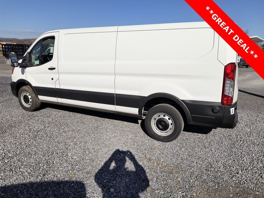 2024 Ford Transit-150 Cargo Van 